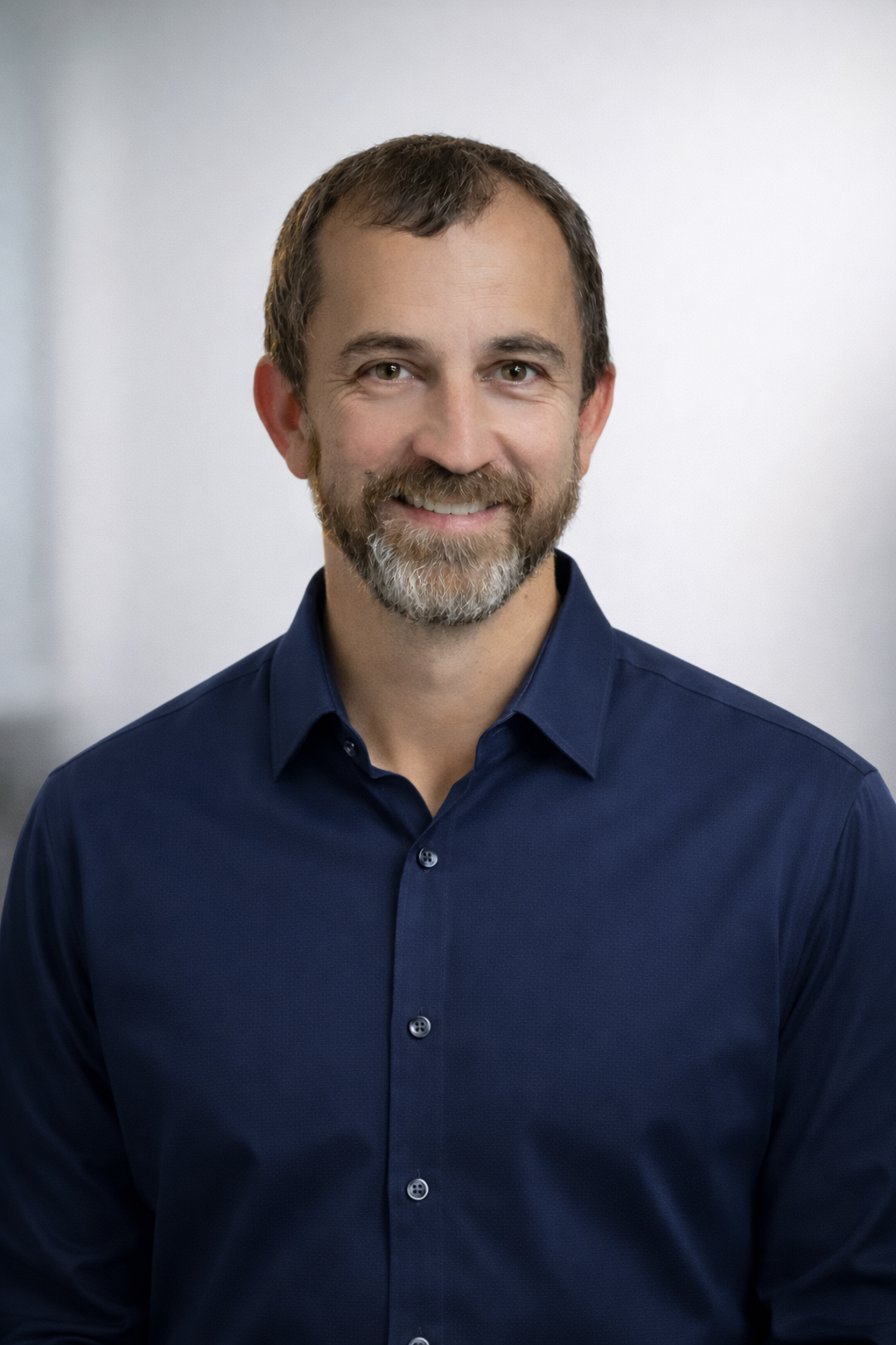Matt Burch, Licensed Professional Counselor